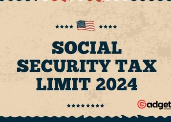 Big Changes in 2024 Find Out Which 41 States Won't Take a Cut of Your Social Security Checks