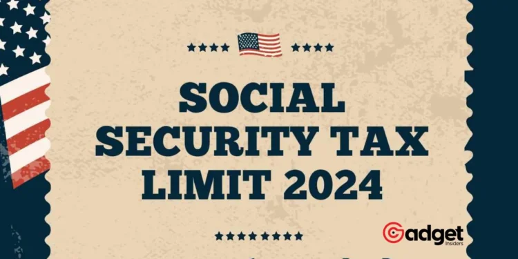 Big Changes in 2024 Find Out Which 41 States Won't Take a Cut of Your Social Security Checks