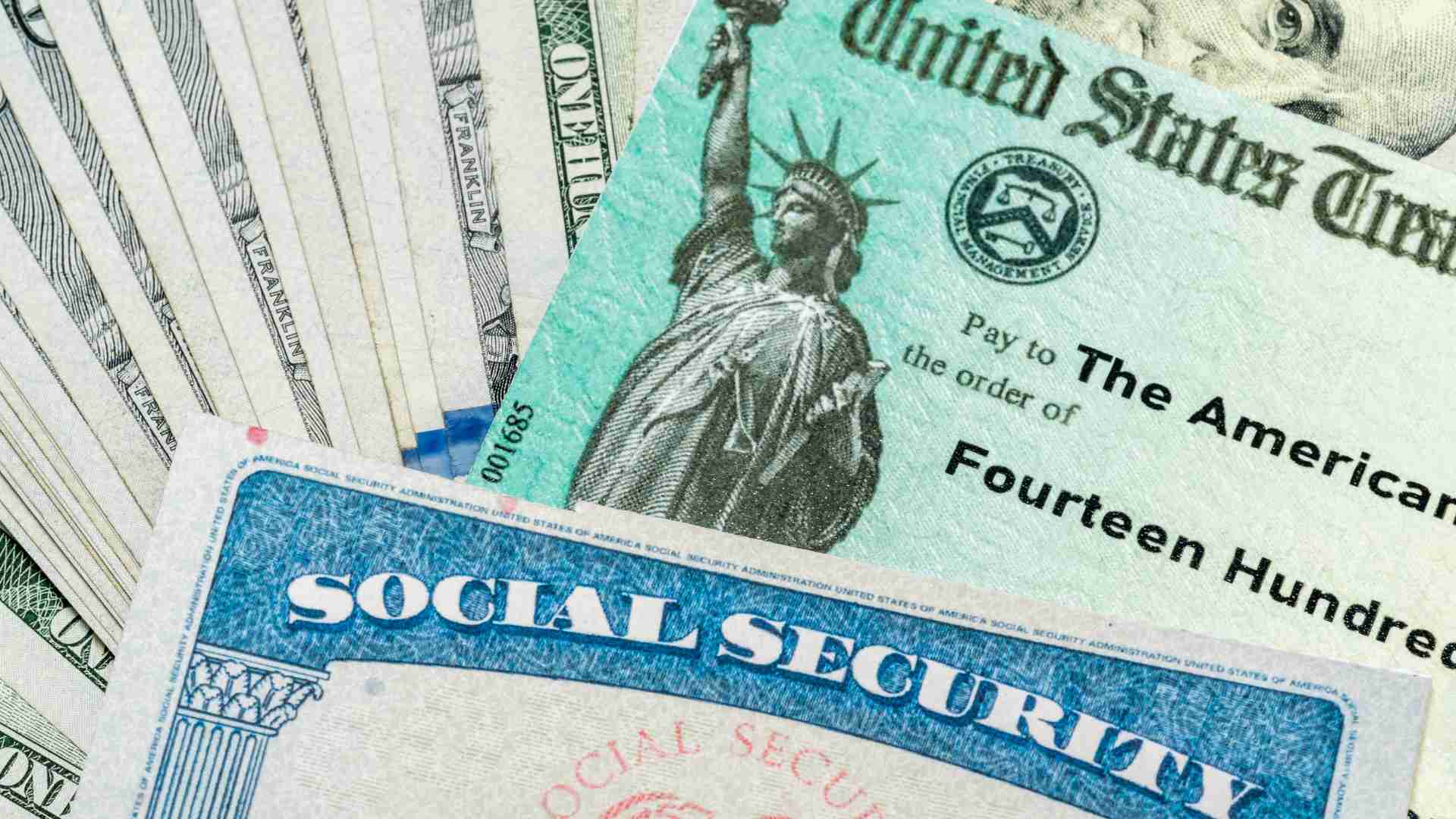 Big Changes in 2024: Find Out Which 41 States Won't Take a Cut of Your Social Security Checks