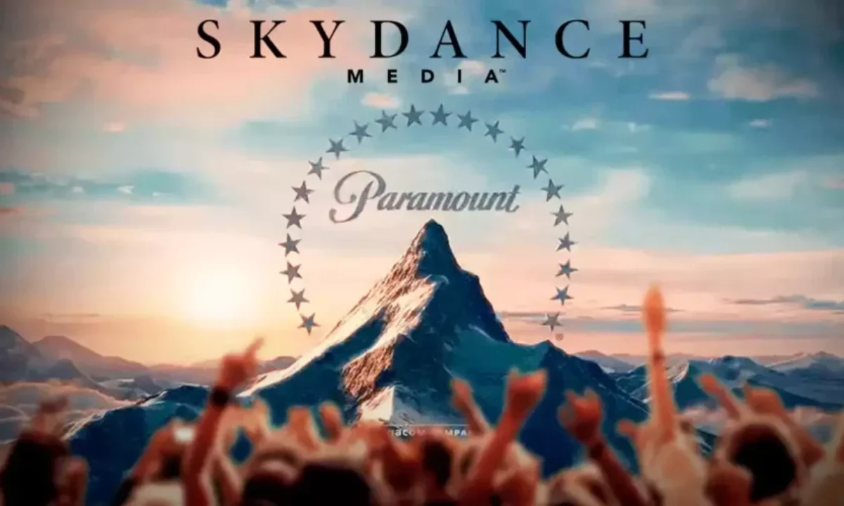 Paramount and Skydance Are Reportedly Drawing Nearer to a Merger Amid Leadership Turbulence