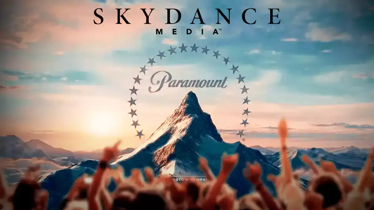 Big Movie Biz Shake-Up: Paramount and Skydance Teaming Up in Billion-Dollar Merger Deal