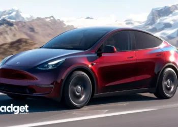 Big News Tesla Drops Model Y Prices to Clear Out Unprecedented Inventory Pile-Up