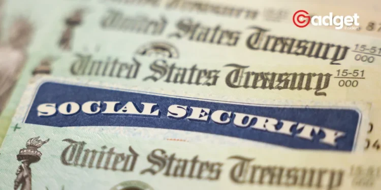 Big News for Retirees Social Security Benefits to Increase More Than Expected Next Year