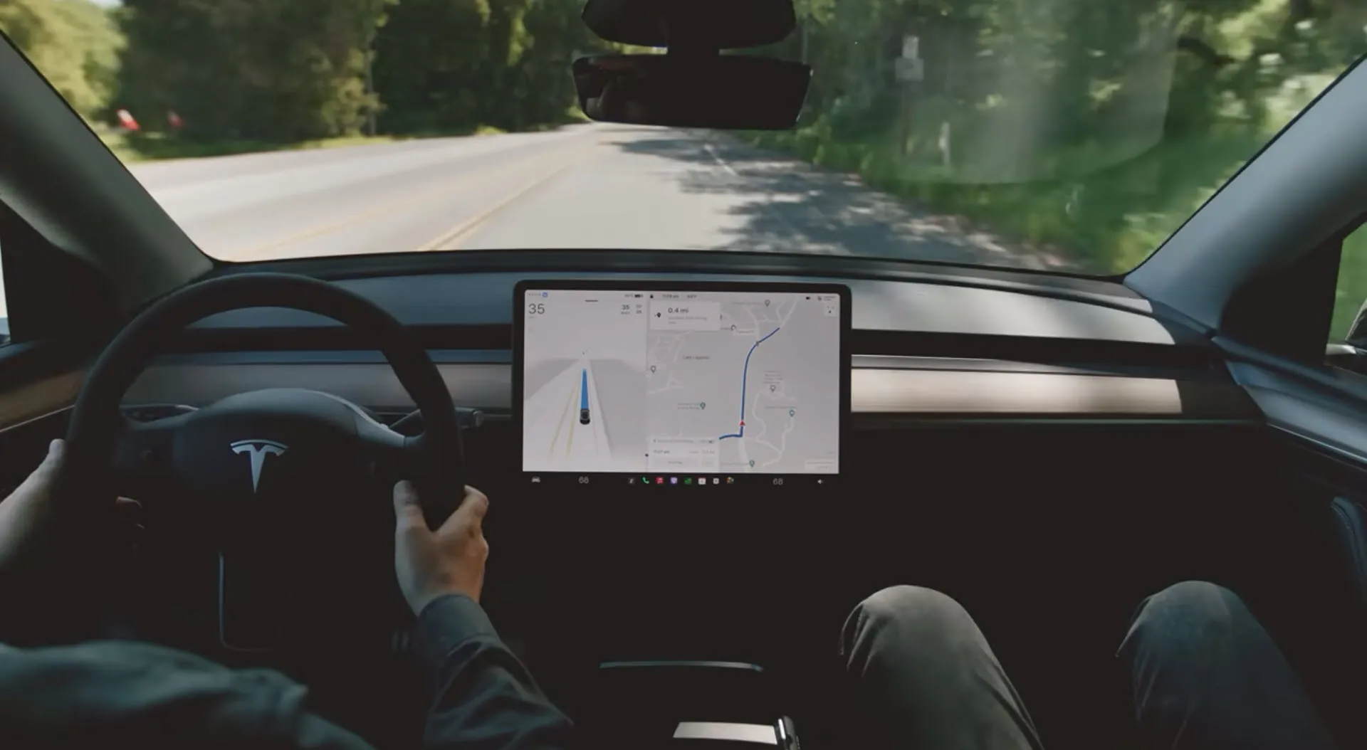 Big News for Tesla Owners Full Self-Driving Now Just $99 a Month, Making Tech Dreams More Affordable--