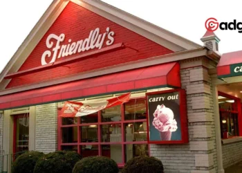 Big Restaurant Chain Considers Bankruptcy How the Pandemic Pushed a Beloved Brand to the Brink