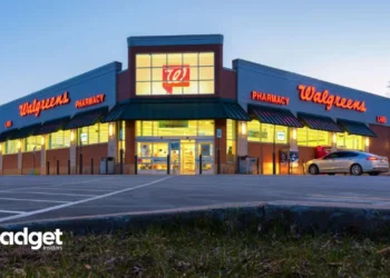 Big Store, Big Trouble How Walgreens' $2.7 Billion Tax Drama Unfolds