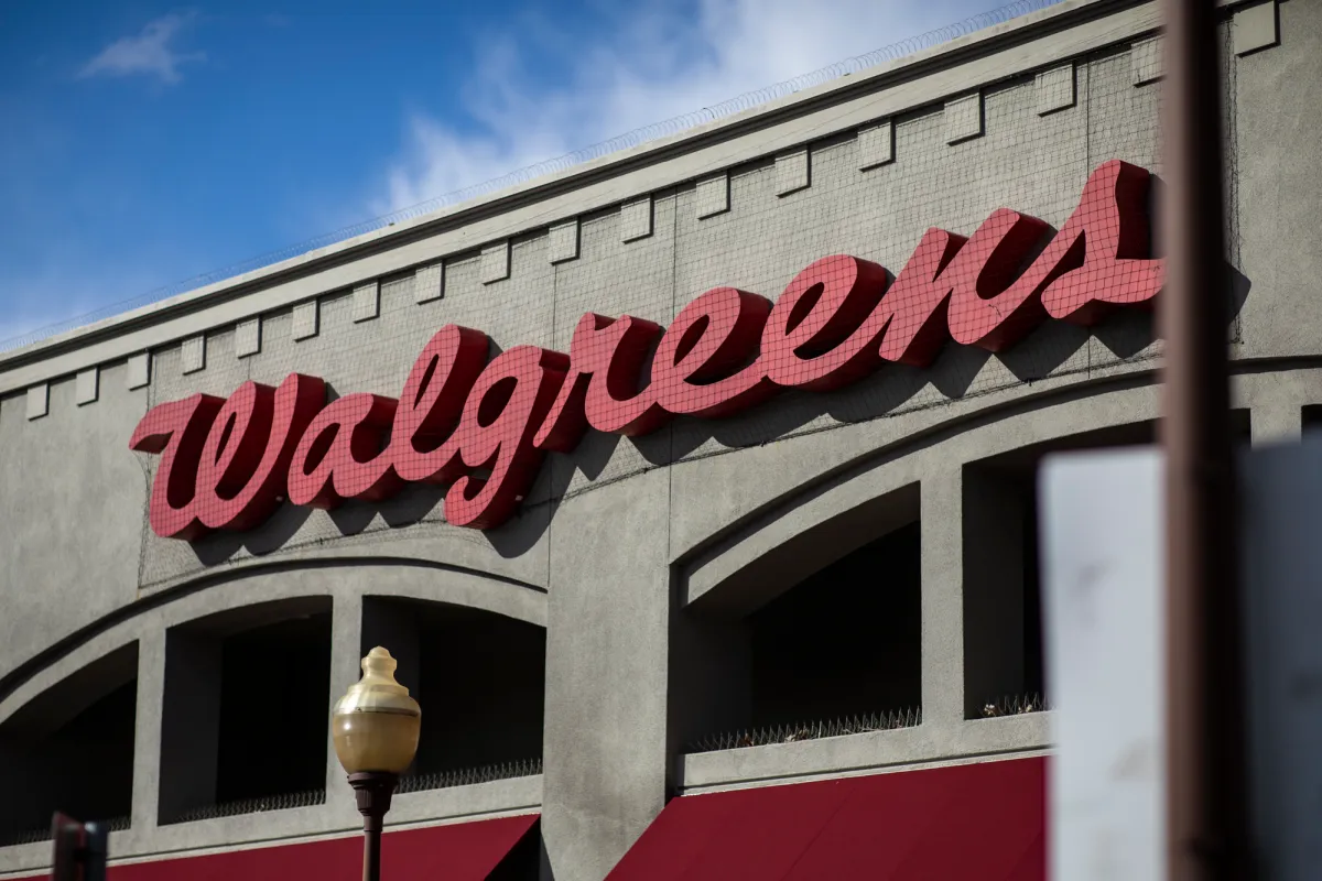 Big Store, Big Trouble: How Walgreens' $2.7 Billion Tax Drama Unfolds