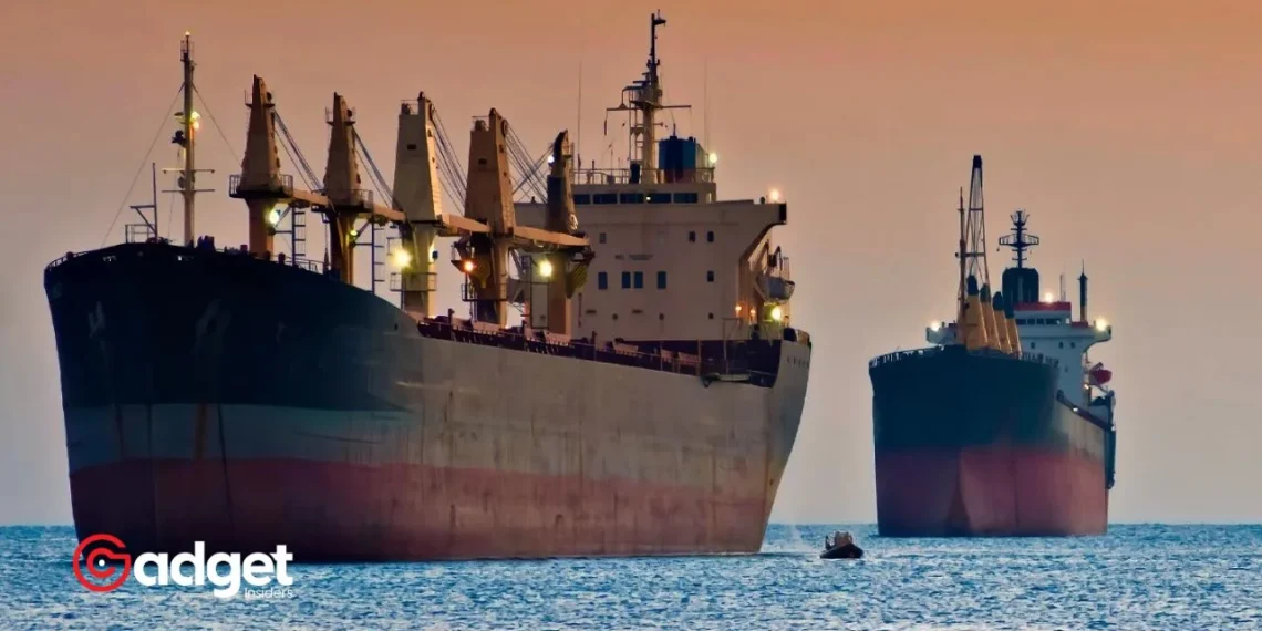 Big Truck Companies Closing Down What's Behind the Recent Shake-Ups in U.S. Trucking