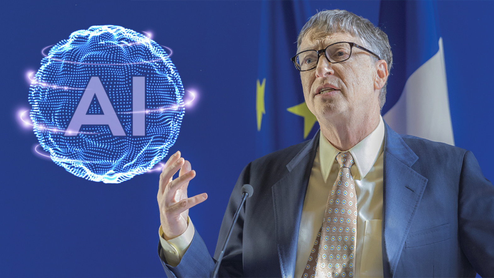 Bill Gates Predicts a Shorter Work Week Thanks to AI: What This Means for Our Jobs and Free Time