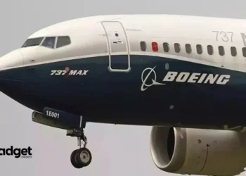 Boeing Battles Setbacks A Look at the Airline's Struggle with Safety Issues and Financial Losses