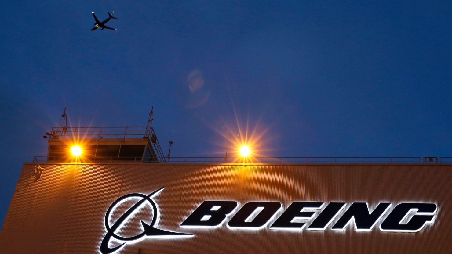 Boeing Allegedly Retaliated Against Two Employees As Labor Complaint Surfaces