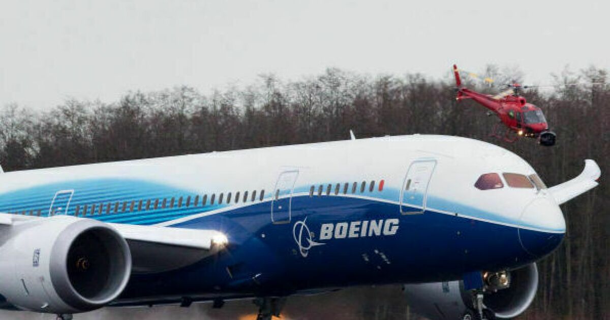 Boeing Faces Backlash: Engineers Claim Unfair Treatment Over Safety Concerns