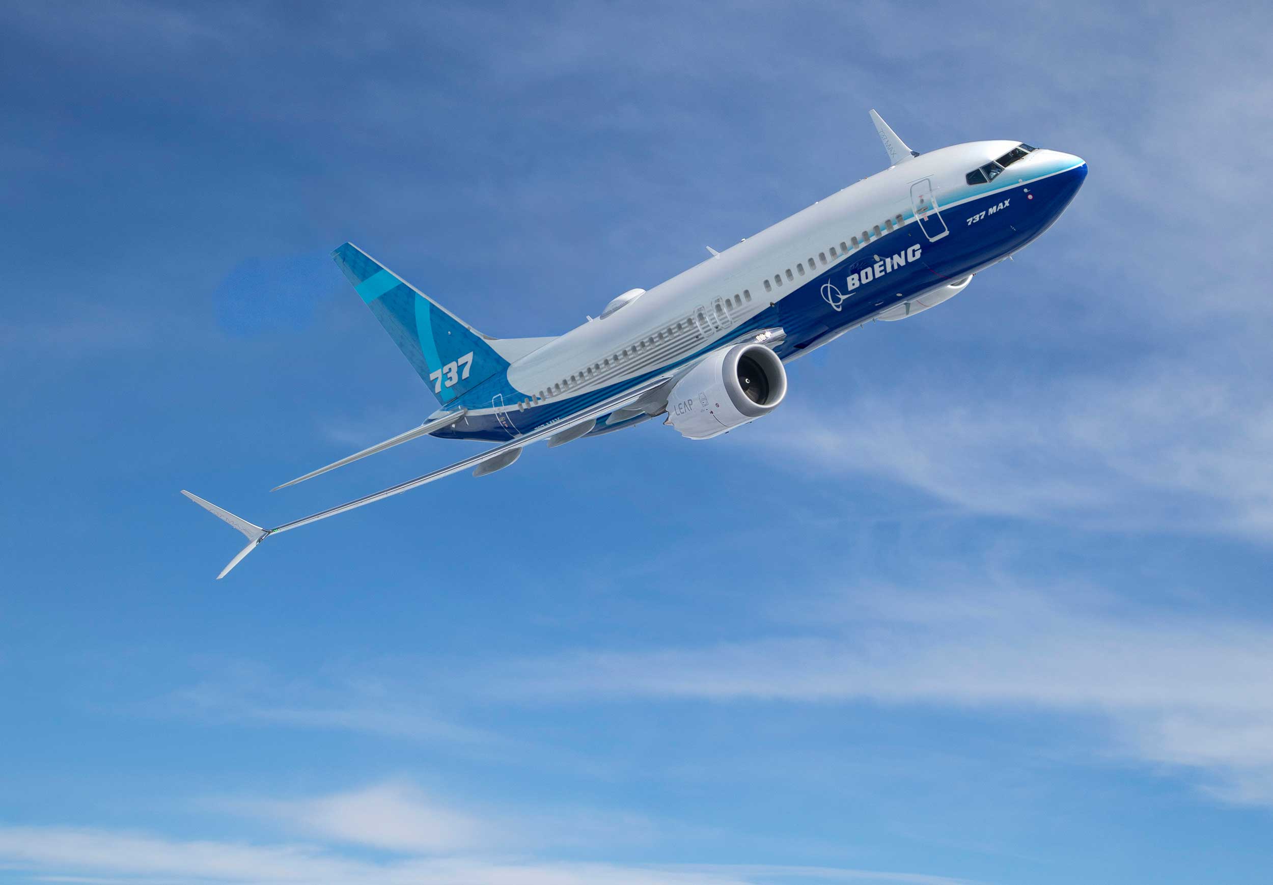 Boeing Faces New Setbacks As the Company Has To Pay $443 Million to Airlines as a Fine