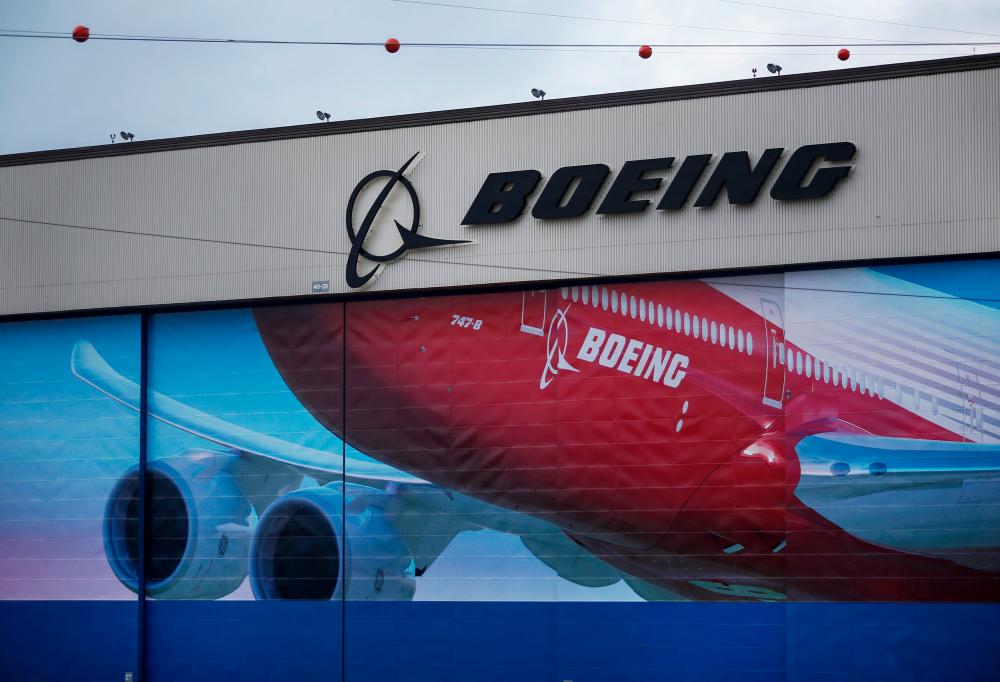 Boeing Spent $546,000 on Luxury Flights for Bosses As Company Faces Tough Times