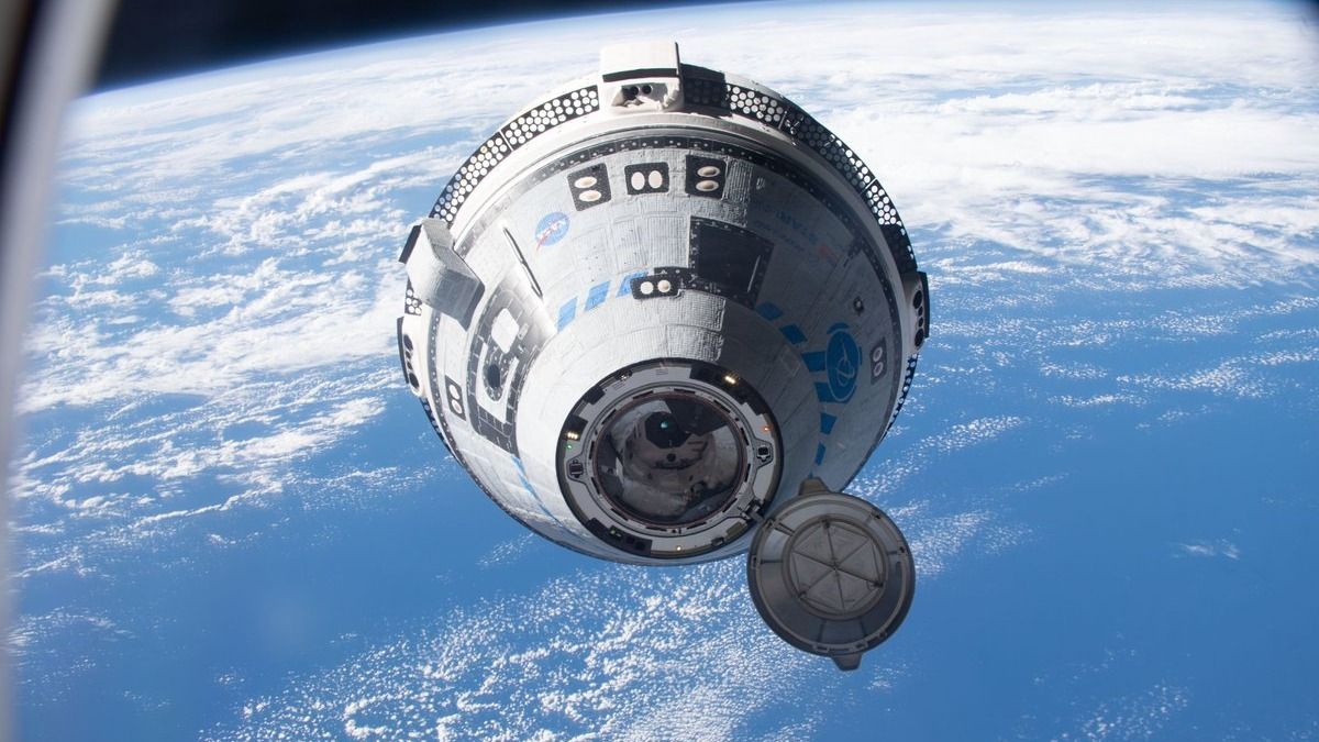 NASA and Boeing Decide To Proceed With the Momentous Manned Launch of a New Spaceship