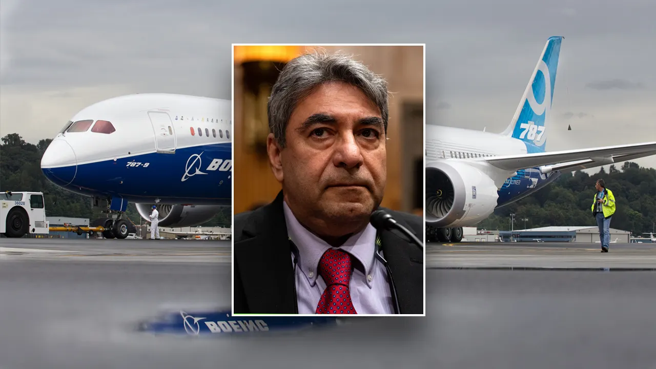 Boeing in Hot Water: Insider Exposes Dangerous Secrets Behind Airplane Failures