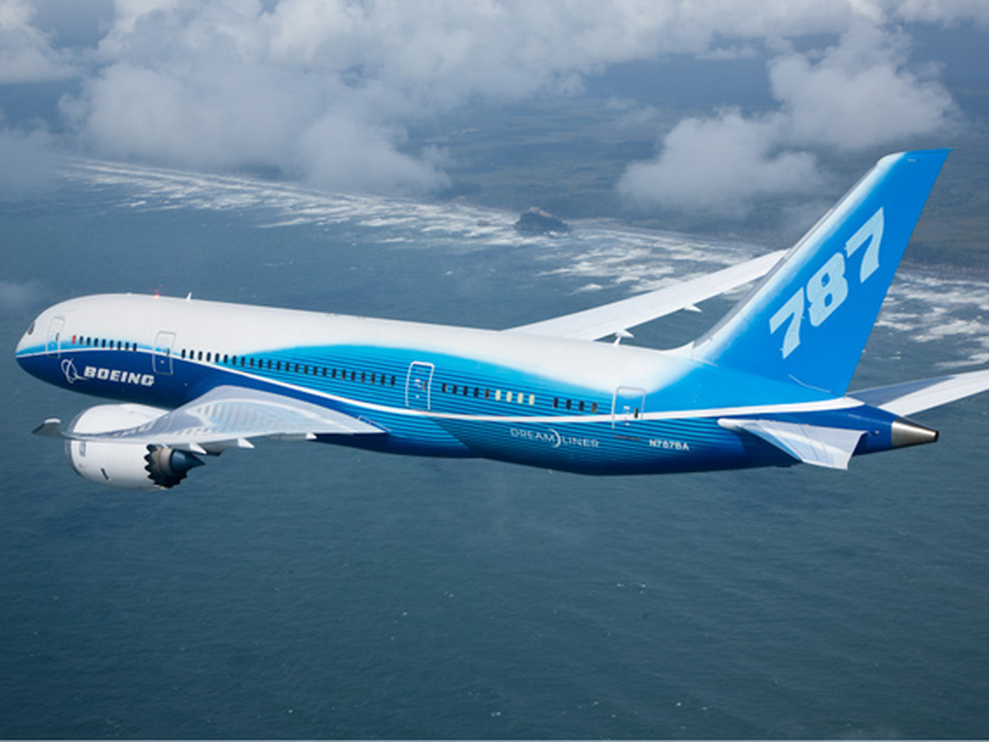 Boeing's Dreamliner Dilemma: Inside the Controversy Shaking Up the Skies