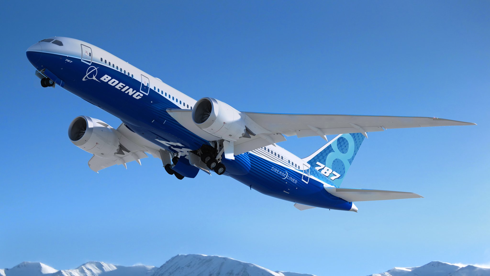 Boeing's Dreamliner Dilemma: Inside the Controversy Shaking Up the Skies