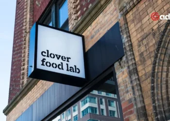 Boston's Clover Food Lab Bounces Back From Food Truck to 60 New Spots Post-Bankruptcy