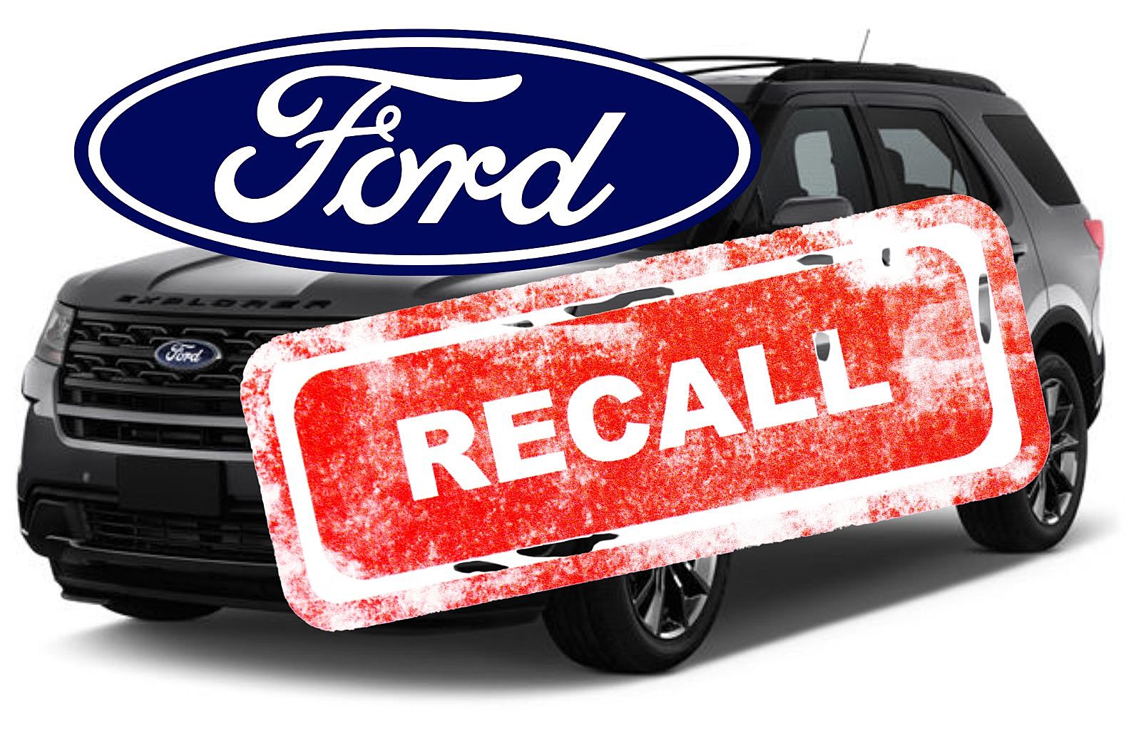 Breaking Down Ford's Huge Recall: Over 450,000 Maverick and Bronco Sport Vehicles Called Back for Safety Fixes