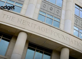 Breaking Down the Latest Cyber Strike How The Heritage Foundation Became the Target of a Major Hack---