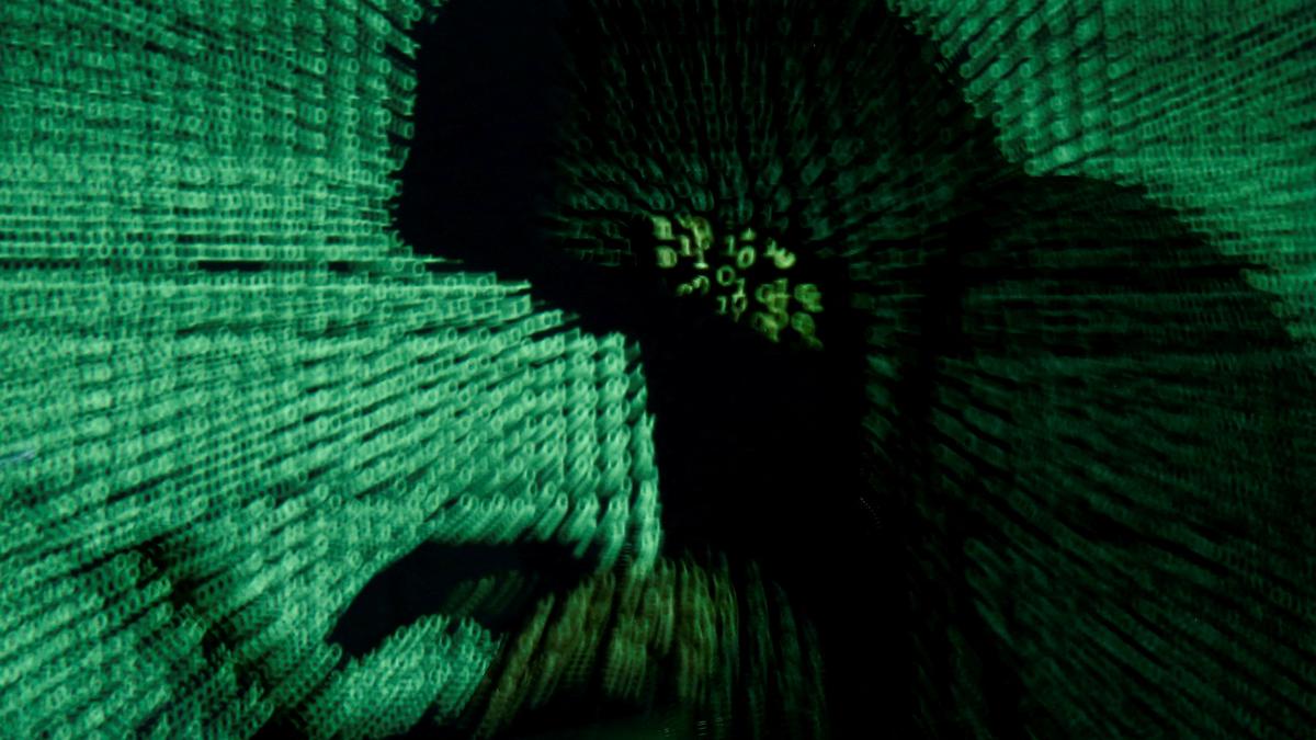 Breaking Down the Latest Cyber Strike How The Heritage Foundation Became the Target of a Major Hack