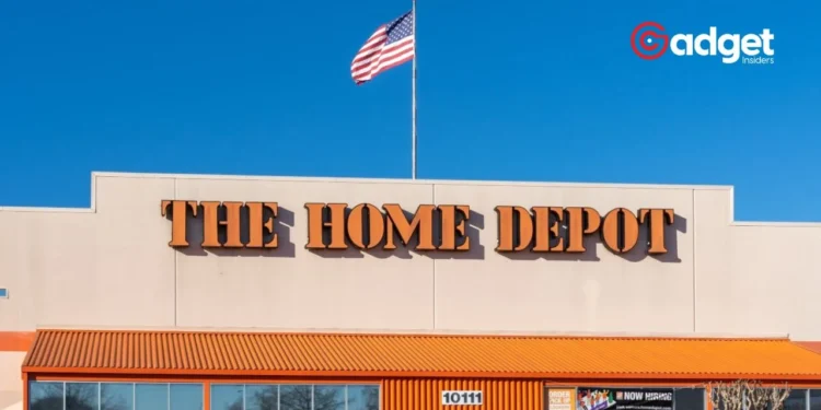 Breaking Home Depot Employee Data Leaked in Latest Cyber Attack – What Shoppers Need to Know