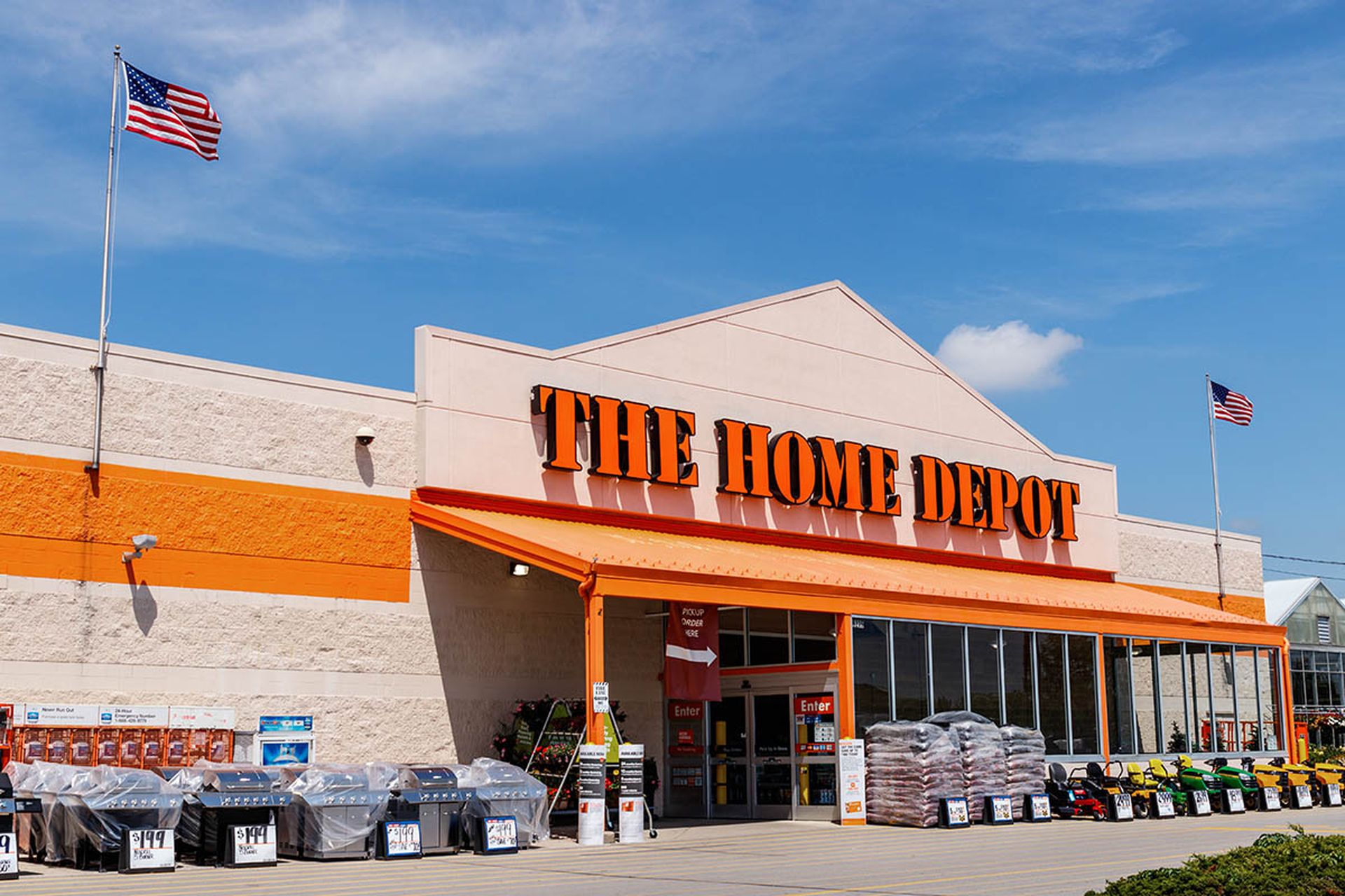 Breaking: Home Depot Employee Data Leaked in Latest Cyber Attack – What Shoppers Need to Know