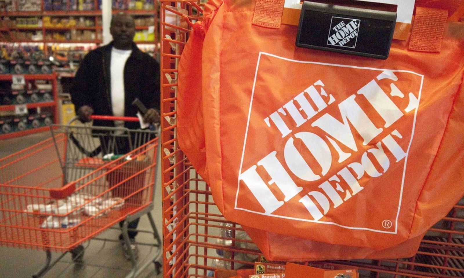 Breaking: Home Depot Employee Data Leaked in Latest Cyber Attack – What Shoppers Need to Know