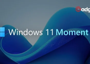 Breaking News Get the Scoop on Windows 11's Newest Update - 'Moment 5' Rolls Out With Cool Features!