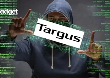 Breaking News Popular Tech Accessory Giant Targus Hit by Major Cyberattack, Rushes to Safeguard Data
