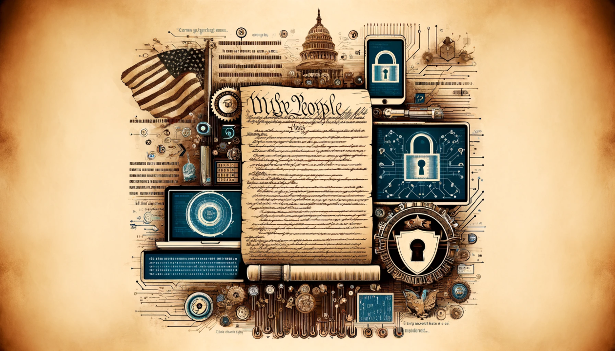 Breaking News: The Big Privacy Shake-Up - How the New American Privacy Rights Act Changes Everything for US Citizens
