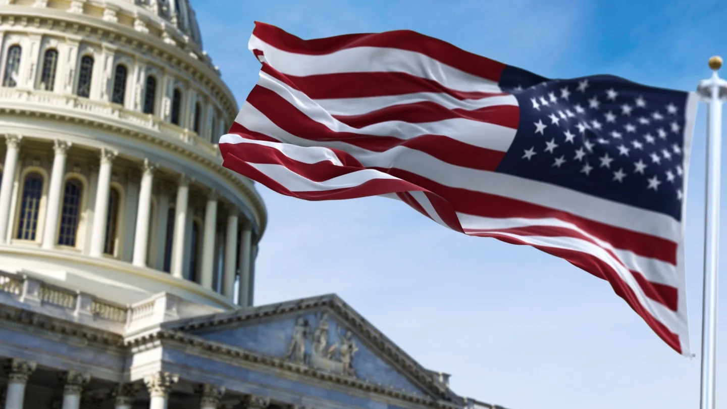 USA Lawmakers Introduced the American Privacy Rights Act, Which Appears Promising