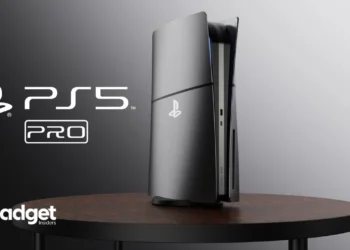 Breaking News The PlayStation 5 Pro Is Set to Revolutionize Gaming With Next-Level Graphics and Speed