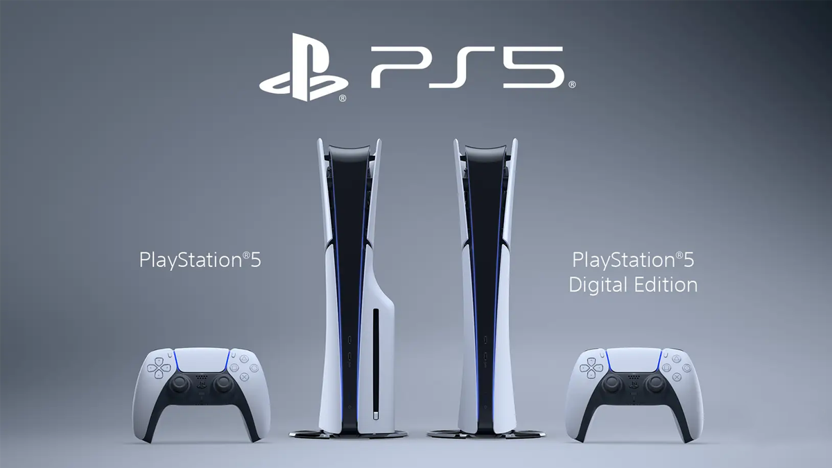 Breaking News: The PlayStation 5 Pro Is Set to Revolutionize Gaming With Next-Level Graphics and Speed