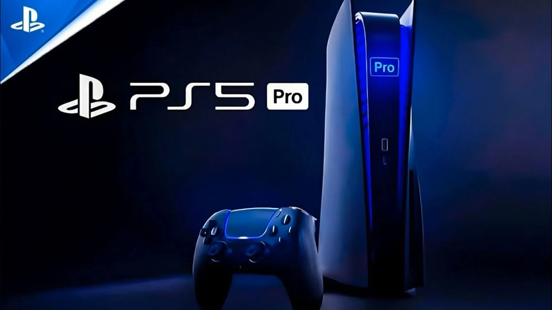 Breaking News: The PlayStation 5 Pro Is Set to Revolutionize Gaming With Next-Level Graphics and Speed