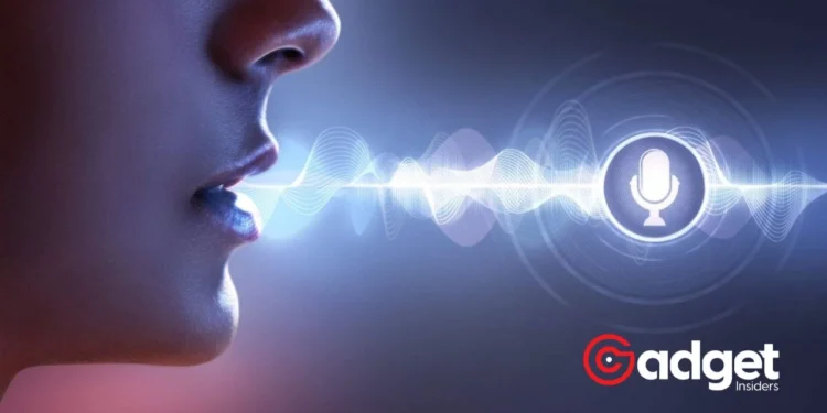 Breaking the Silence How AI Voice Cloning is Tricking Families and What You Can Do to Stay Safe