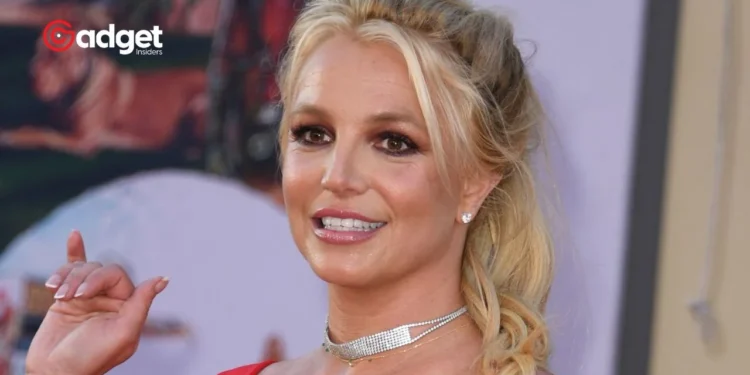 Britney Spears Finally Ends Legal Fight with Dad, Claims Her Full Freedom After Years (1)