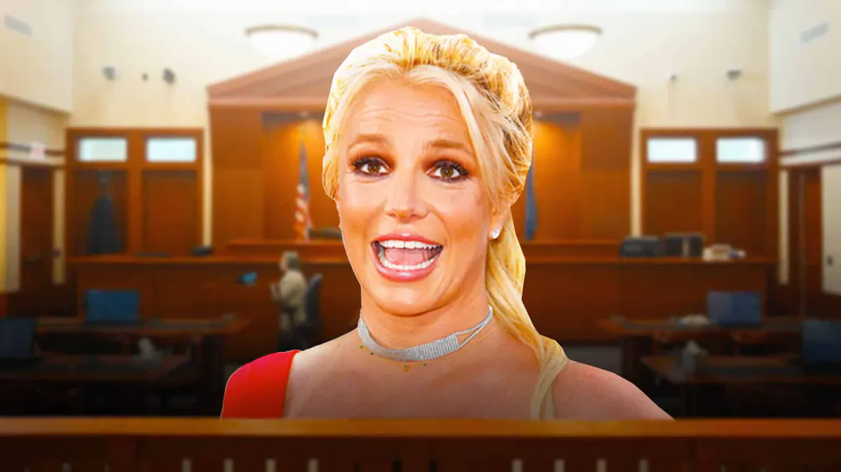 Britney Spears Finally Ends Legal Fight with Dad, Claims Her Full Freedom After Years