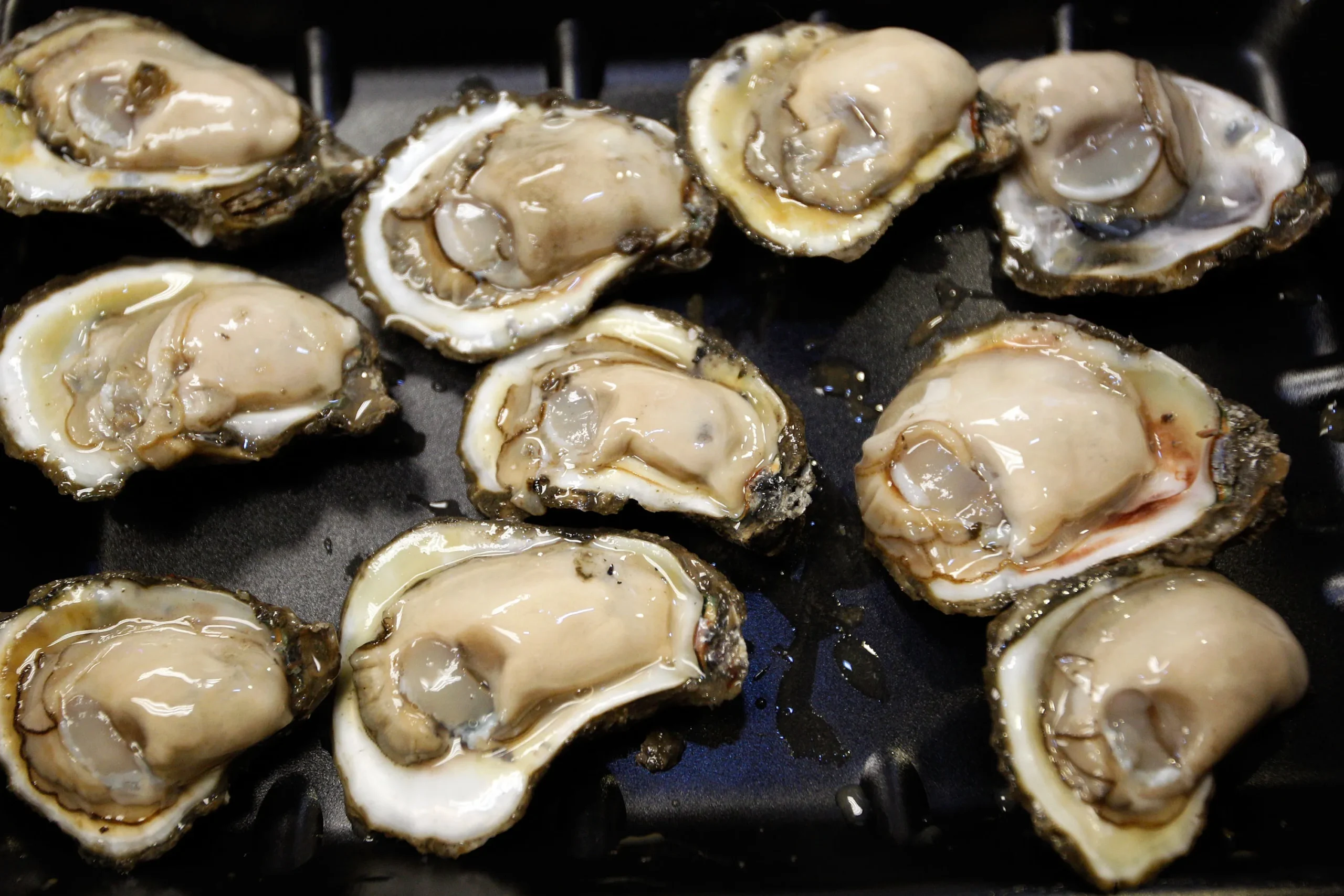 California Hit by Oyster Recall: What You Need to Know About the Norovirus Alert