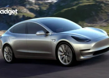 California Mom's Court Battle Did Tesla's SUV Design Cause a Toddler's Dangerous Drive