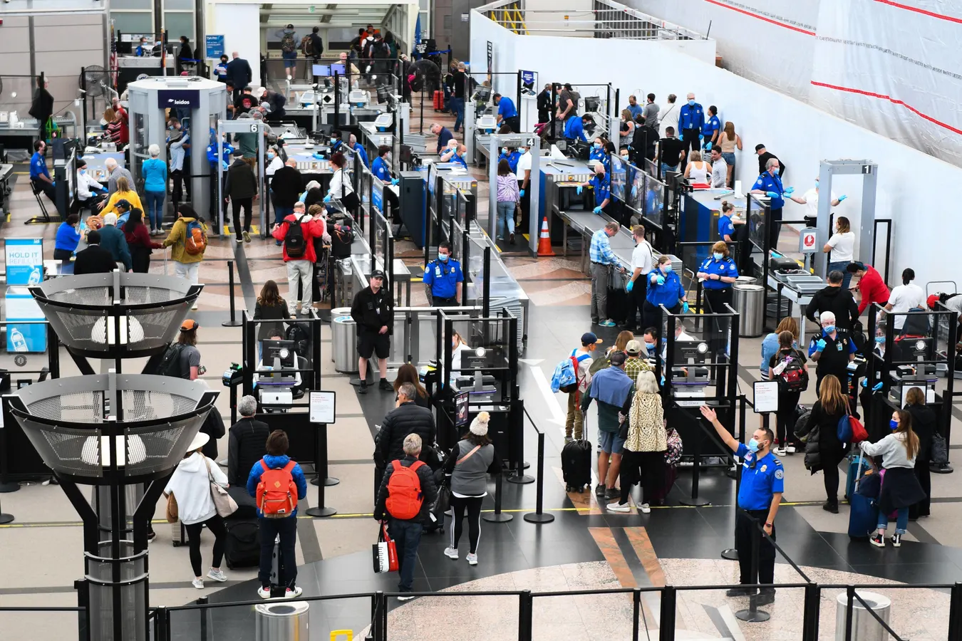 California Moves to End VIP Airport Lines: What It Means for Your Next Flight