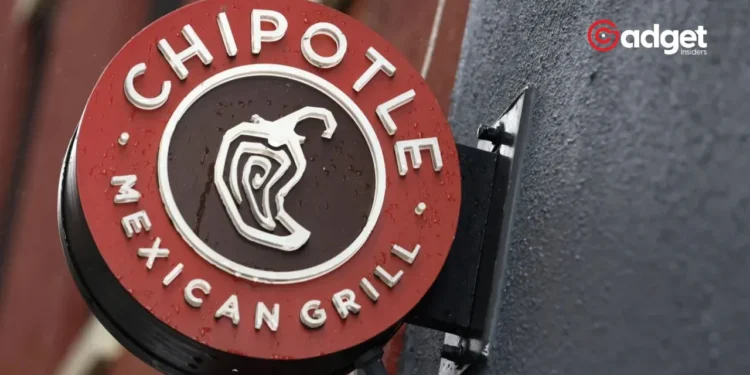 California's New $20 Wage Rule Sparks Price Hike at Chipotle What It Means for Your Next Burrito