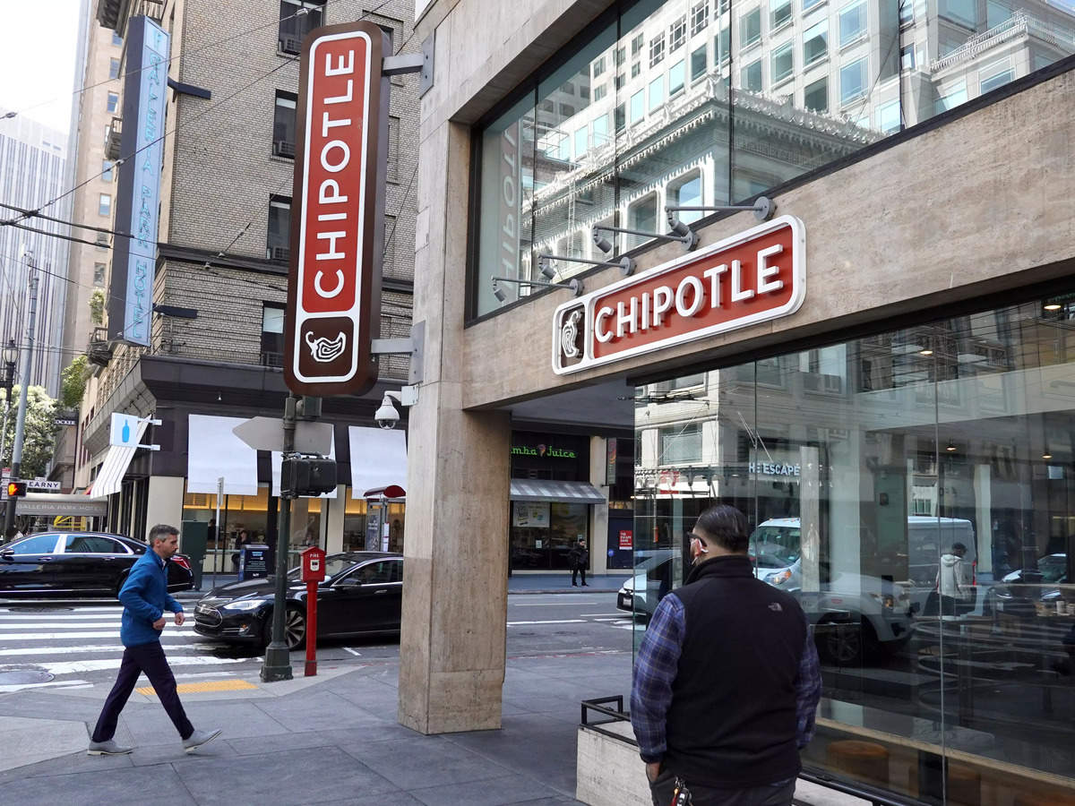 The Minimum Wage in California Has Raised the Menu Cost by 7% According to Chipotle