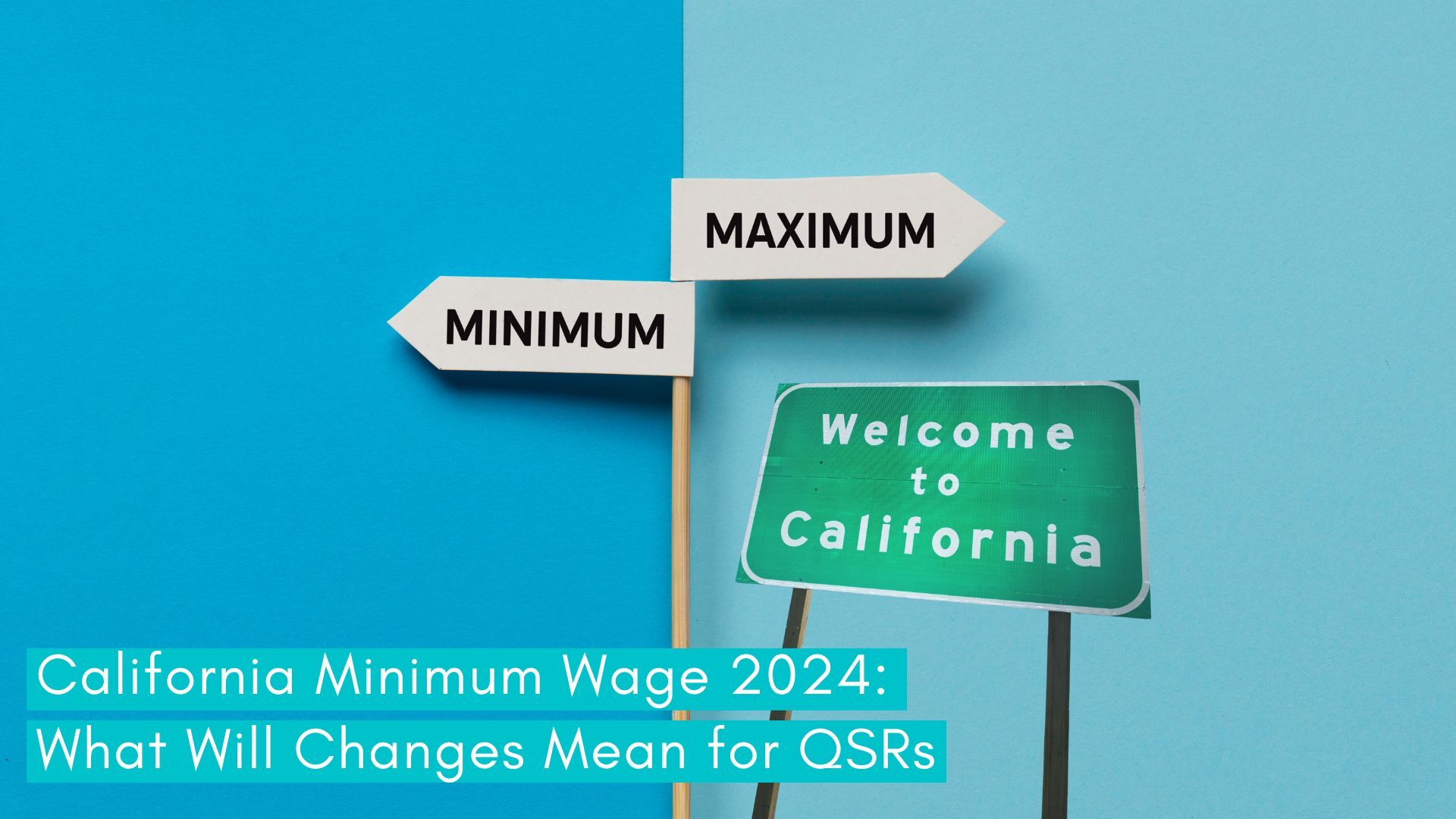 California's New Wage Law Sparks Hope: How $20 Per Hour Could Change Lives Across the State