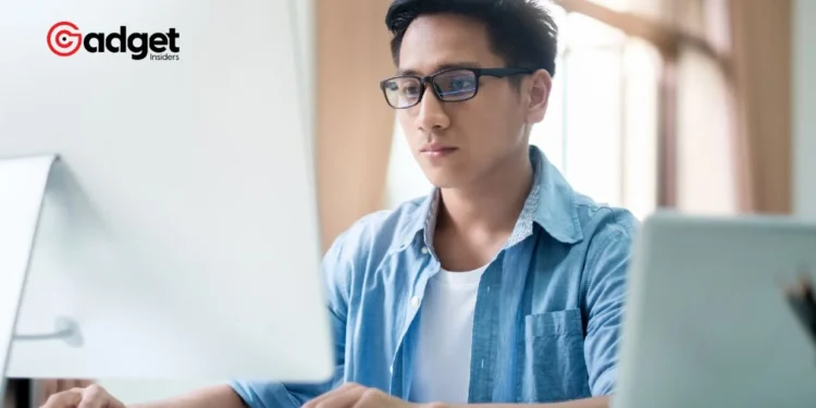 Caught in the Act How Your Boss Knows What You're Up to Online During Work Hours