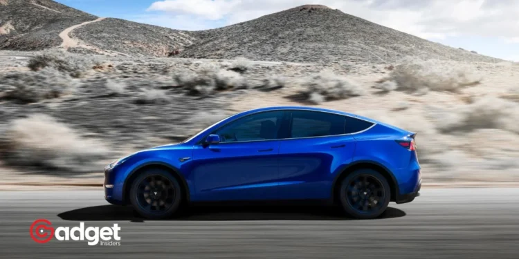 Check Out Tesla's Cool New Spring Update What's New for Your Model S, 3, X, or Y