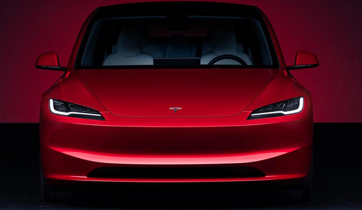 Check Out Tesla's Cool New Spring Update: What's New for Your Model S, 3, X, or Y?