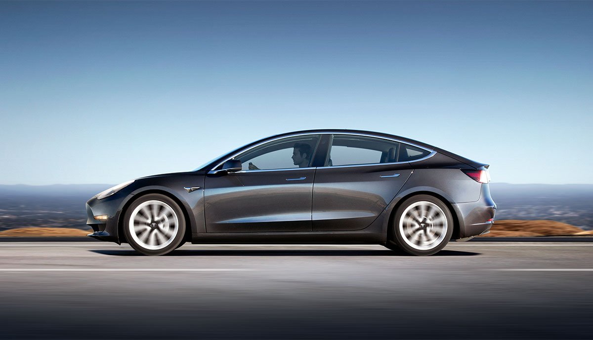 Tesla’s Latest Upgrades Will Make Millions of Vehicle Owners Happy