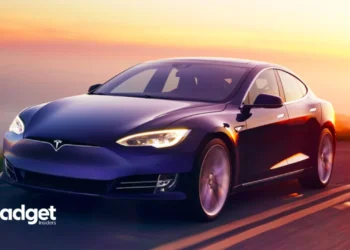 Check Out Tesla's Latest Upgrade Cool New Features Coming to Your Car This Spring!